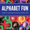 Alphabet Learning Games
